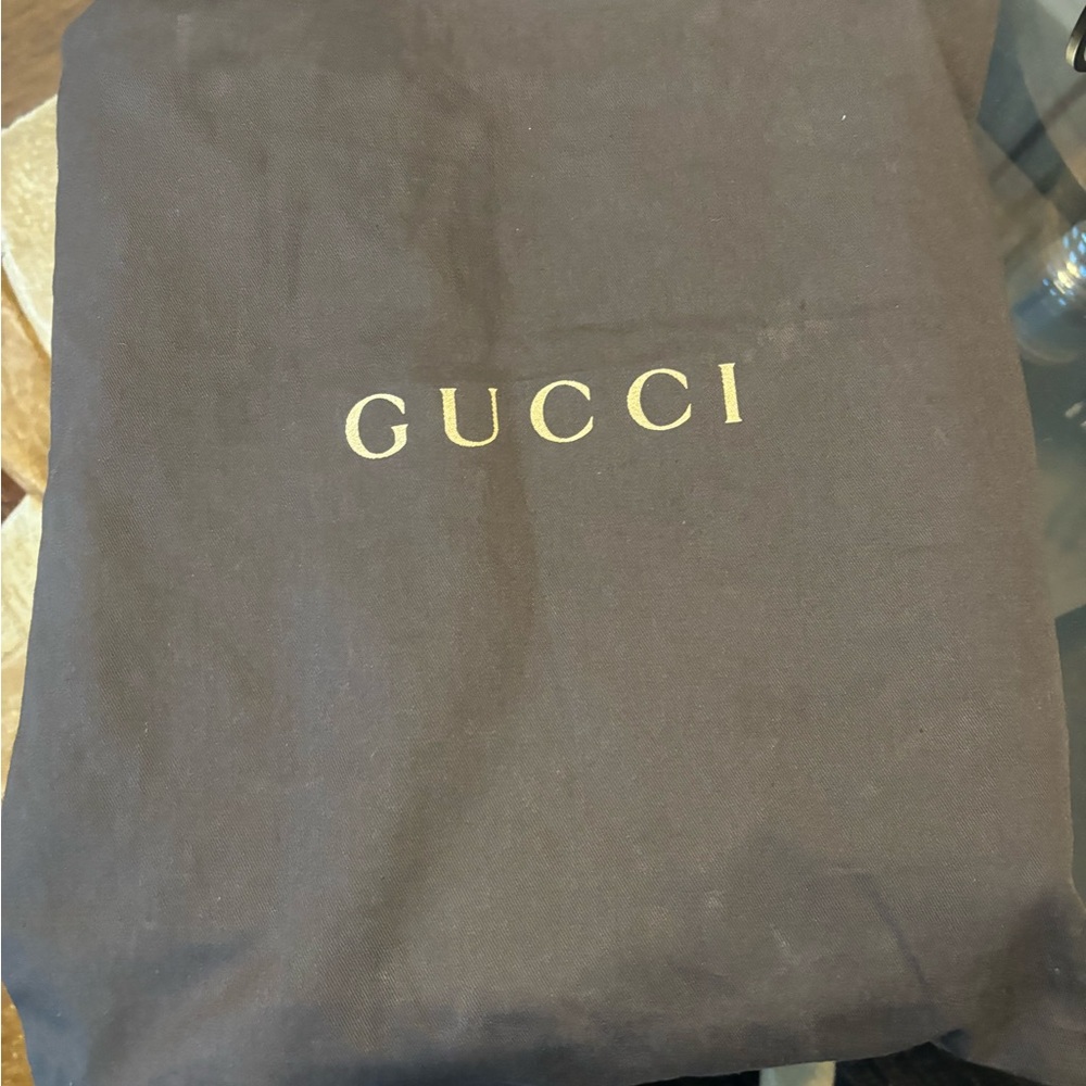 Gucci boots